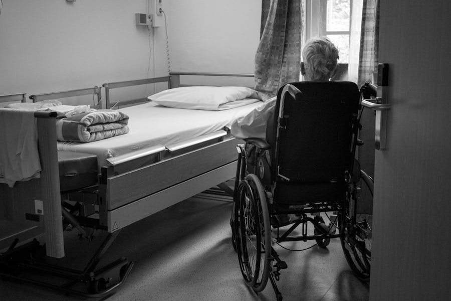 elderly care costs