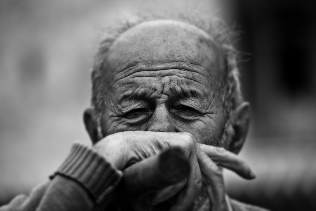 Photo Alzheimers disease