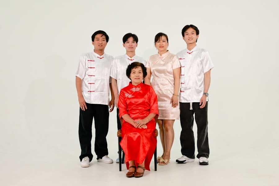 Photo medical caregivers